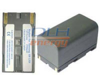 Dlh LI-ION 7.4V-4400mAh-32.6Wh (GS-BC04)